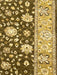7'x10' Hand-Knotted Chobi Brown/Beige Area Rug – KB Rugs