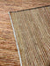 5'x8' Hand-Knotted Gebba Brown/Multi Area Rug – KB Rugs