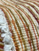 5'x8' Hand-Knotted Gebba Brown/Multi Area Rug – KB Rugs
