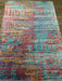 4'x6' Hand-Knotted Nepali Pink/Multi Area Rug – KB Rugs