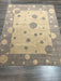 8'x10' Hand-Knotted Nepali Beige/Grey Area Rug – KB Rugs