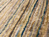 5'x8' Hand-Knotted Gebba Beige/Blue Area Rug – KB Rugs