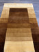 4'x6' Hand-Knotted Nepali Brown/Beige Area Rug – KB Rugs