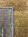 4'x6' Hand-Knotted Nepali Brown/Beige Area Rug – KB Rugs