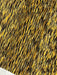 4'x6' Hand-Knotted Nepali Yellow/Black Area Rug – KB Rugs