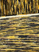 4'x6' Hand-Knotted Nepali Yellow/Black Area Rug – KB Rugs