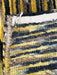 4'x6' Hand-Knotted Nepali Yellow/Black Area Rug – KB Rugs