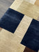 4'x6' Hand-Knotted Nepali Beige/Multi Area Rug – KB Rugs