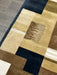 4'x6' Hand-Knotted Nepali Beige/Multi Area Rug – KB Rugs