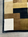 4'x6' Hand-Knotted Nepali Beige/Multi Area Rug – KB Rugs