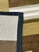 4'x6' Hand-Knotted Nepali Beige/Multi Area Rug – KB Rugs