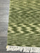 5'x8' Hand-Knotted Nepali Green Area Rug – KB Rugs