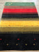 4'x6' Hand-Knotted Nepali Multi Area Rug – KB Rugs
