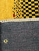 4'x6' Hand-Knotted Nepali Multi Area Rug – KB Rugs