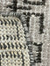 4'x6' Hand-Knotted Nepali Grey/Beige Area Rug – KB Rugs
