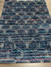 4'x6' Hand-Knotted Nepali Blue/Multi Area Rug – KB Rugs