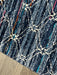 4'x6' Hand-Knotted Nepali Blue/Multi Area Rug – KB Rugs