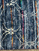 4'x6' Hand-Knotted Nepali Blue/Multi Area Rug – KB Rugs
