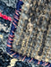 4'x6' Hand-Knotted Nepali Blue/Multi Area Rug – KB Rugs