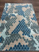 4'x6' Hand-Knotted Nepali Blue/Grey Area Rug – KB Rugs