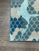 4'x6' Hand-Knotted Nepali Blue/Grey Area Rug – KB Rugs
