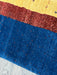 4'x6' Hand-Knotted Nepali Blue/Multi Area Rug – KB Rugs