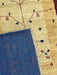 4'x6' Hand-Knotted Nepali Blue/Multi Area Rug – KB Rugs