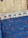 4'x6' Hand-Knotted Nepali Blue/Multi Area Rug – KB Rugs
