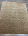 8'x10' Hand-Knotted Nepali Brown Area Rug – KB Rugs