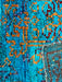 4'x6' Hand-Knotted Nepali Blue/Multi Area Rug – KB Rugs