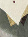 4'x6' Hand-Knotted Nepali Green/Beige Area Rug – KB Rugs