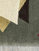 4'x6' Hand-Knotted Nepali Green/Beige Area Rug – KB Rugs