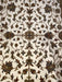 6'x9' Hand-Knotted Herbal Wash White/Multi Area Rug – KB Rugs