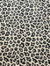 8'x10' Hand-Knotted Nepali Black/Ivory Area Rug – KB Rugs
