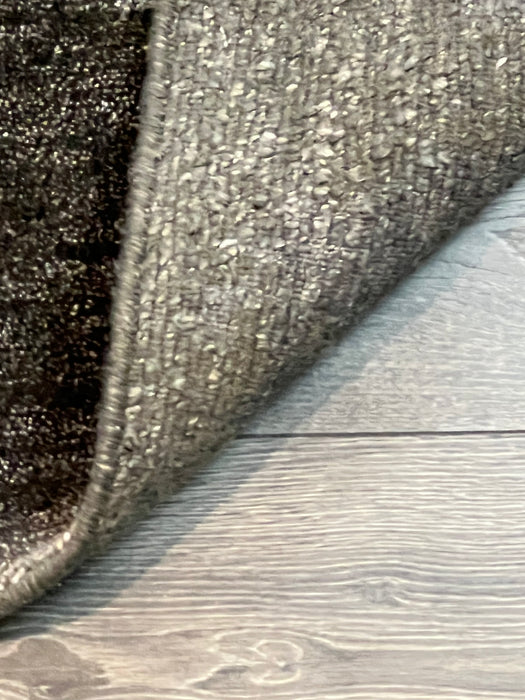 8'x10' Hand-Knotted Nepali Black/Grey Area Rug – KB Rugs