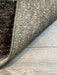 8'x10' Hand-Knotted Nepali Black/Grey Area Rug – KB Rugs