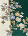 4'x6' Hand-Knotted Persian Multi/Green Area Rug – KB Rugs