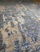 5'x8' Hand-Knotted Nepali Blue/Grey Area Rug – KB Rugs