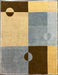 8'x10' Hand-Knotted Nepali Multi/Beige Area Rug – KB Rugs
