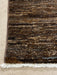 8'x10' Hand-Knotted Gebba Brown Area Rug – KB Rugs
