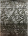 8'x10' Hand-Knotted Nepali Black/Grey Area Rug – KB Rugs