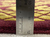 9'x12' Hand-Knotted Persian Golden/Burgundy Area Rug – KB Rugs