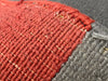 9'x12' Hand-Knotted Nepali Red/Grey Area Rug – KB Rugs