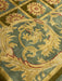 9'x12' Hand-Knotted Persian Multi/Green Area Rug – KB Rugs