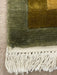 9'x12' Hand-Knotted Persian Multi/Green Area Rug – KB Rugs