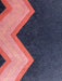 9'x12' Hand-Knotted Nepali Multi/Red Area Rug – KB Rugs