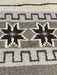 9'x12' Hand-Knotted Berber Multi/Grey Area Rug – KB Rugs