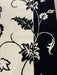 9'x12' Hand-Knotted Nepali Black/White Area Rug – KB Rugs