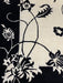 9'x12' Hand-Knotted Nepali Black/White Area Rug – KB Rugs
