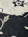 9'x12' Hand-Knotted Nepali Black/White Area Rug – KB Rugs